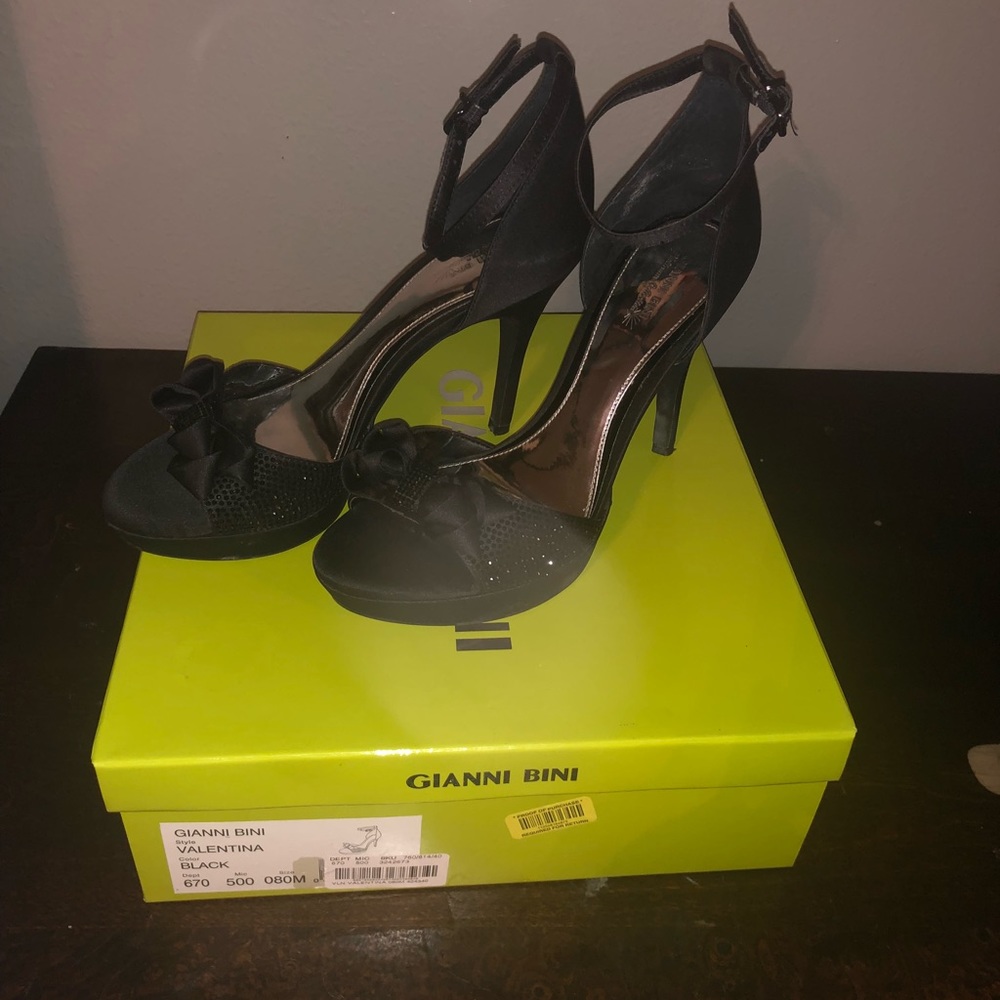 Gianni Bini- Valentina